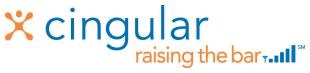 Cingular Logo